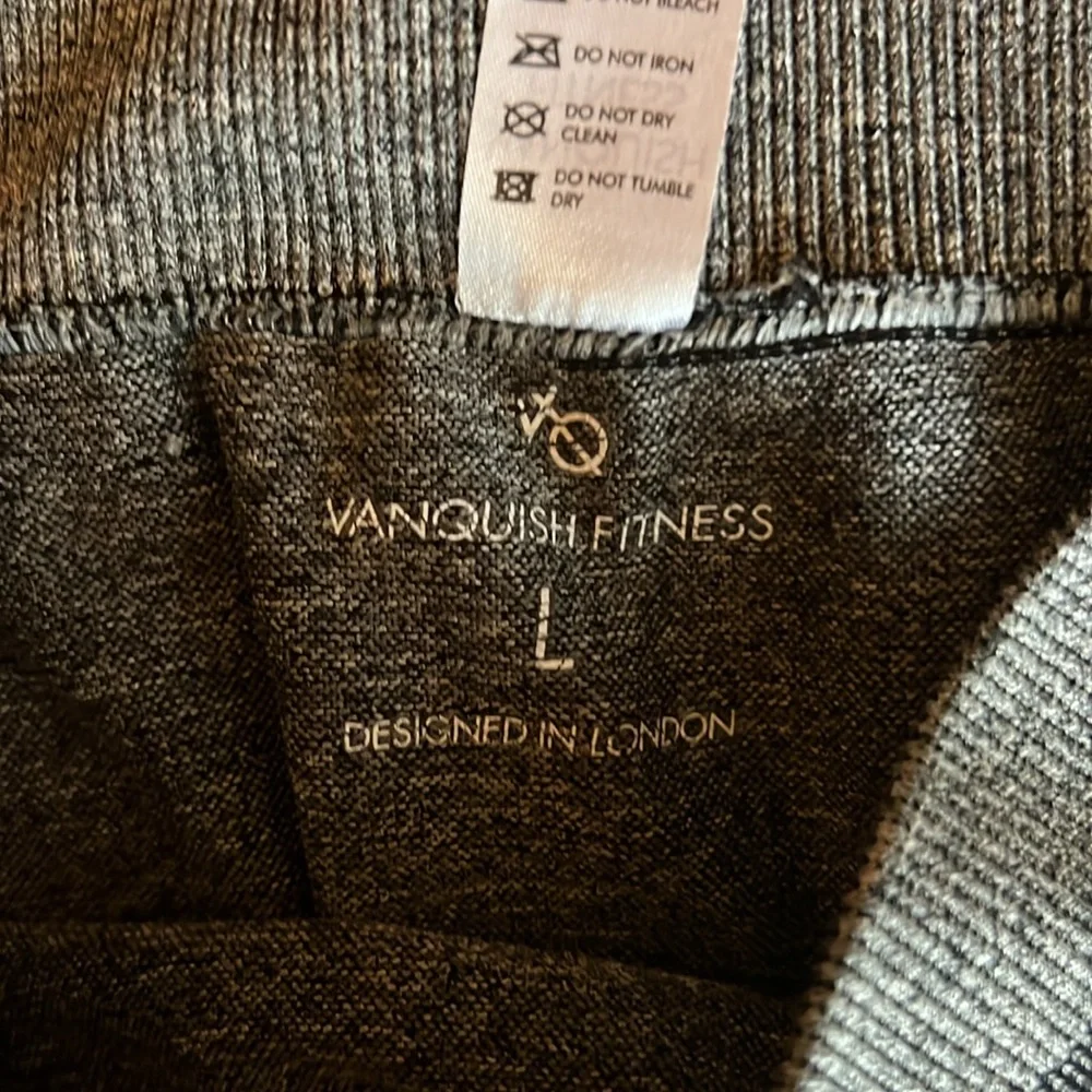 Vanquish‎ Fitness Activewear Bottoms - Picture 7 of 8